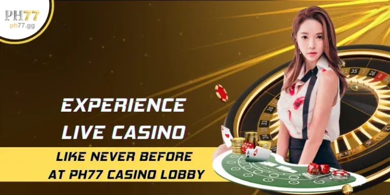 Phân tích game casino phổ biến tại 168vn