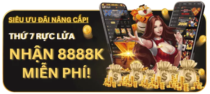 Thưởng chào mừng 168vn