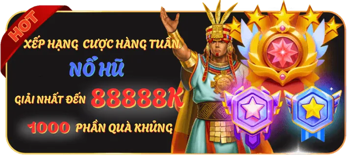 Cược miễn phí 168vn
