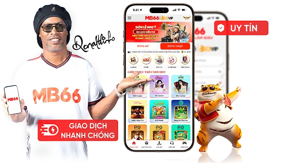 Đa dạng trò chơi tại 168vn
